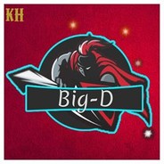 Big-D