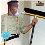Janitor
