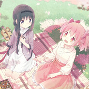Akemi Homura