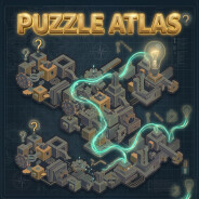 Puzzle ATLAS