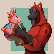 Steam Community Avatar