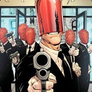 RedHood