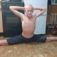 Джек подрочитель