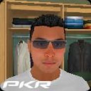 Steam profile picture for @ronak