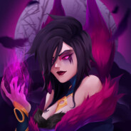 Typical Morgana Enjoyer