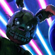 Steam Community Avatar