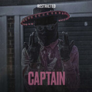 Captain Cooked