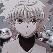 Killua Zoldyck