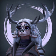 Steam Community Avatar