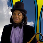 Mr. Niger