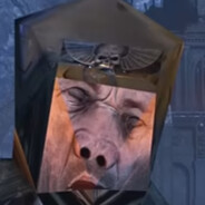 Steam Community Avatar