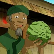 My Cabbages!
