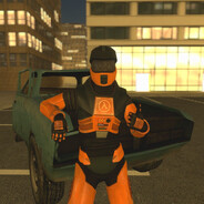 Steam Community Avatar