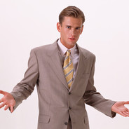The White Male