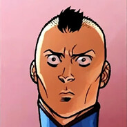 Mohawk Mark