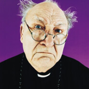 Father Jörgen