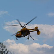 HELIKOPTER HELIKOPTER
