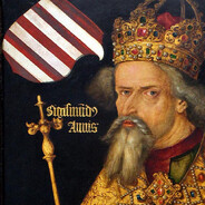 Sigismund of Luxembourg