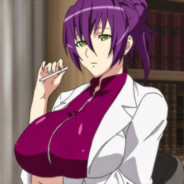 Big anime csöcsöket a népnek
