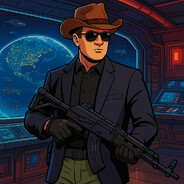 Steam Community Avatar