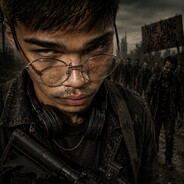 Steam Community Avatar