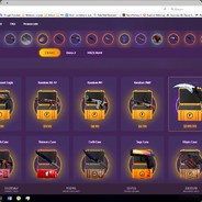 Steam Community Avatar