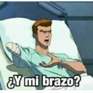 El manco