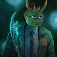 Grand Vizier Loki