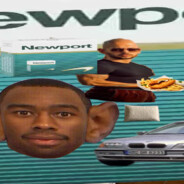 Steam Community Avatar