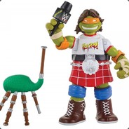 Haggis Hunter