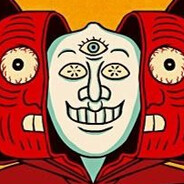 Steam Community Avatar