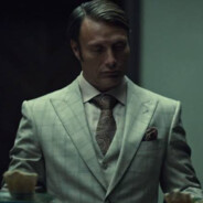 Hannibal Lecter