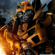Bumble Bee