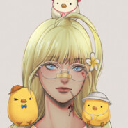 [7YEARS] Rika Vicereine