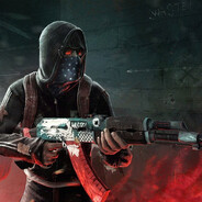 Steam Community Avatar