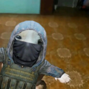 Steam Community Avatar