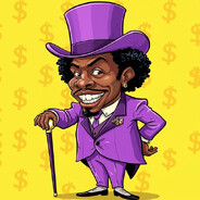 Steam Community Avatar