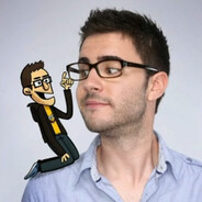 Steam Community Avatar