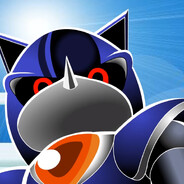 Steam Community Avatar