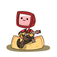Steam Community Avatar