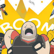 Steam Community Avatar