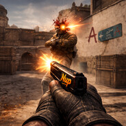 Steam Community Avatar