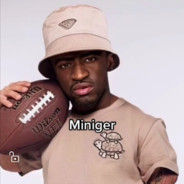miniger