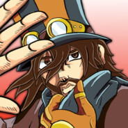 Steam Community Avatar