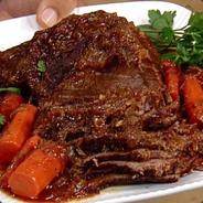 Pot Roast