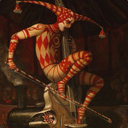 Steam Community Avatar