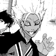 Zesty Demon