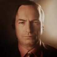 Saul Badman