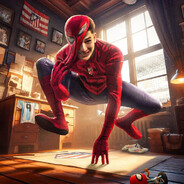 spiderman