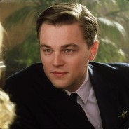 Leonardo DiCaprio